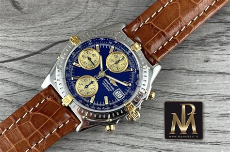 breitling usati brescia|Gli orologi Breitling usati a Brescia.